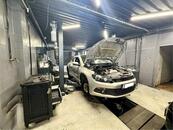 Prodej autoservisu cca 1209m2, Praha 5, Rudna, cena 73170 CZK / objekt / měsíc, nabízí