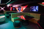 Bar k pronájmu cca. 80 m2, Žižkov - Praha 3., cena cena v RK, nabízí