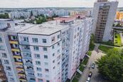 Prodej, byt 4+1, 107m2, Durychova, Hradec Králové, cena 8490000 CZK / objekt, nabízí