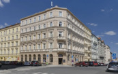 Prodej bytu 4+kk, 120m2, Praha 7 - Holešovice, cena 23800000 CZK / objekt, nabízí