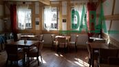Prodej hotelu Petr, 2520 m2 + 282 m2 pozemek , po rekonstrukci, umístění proti Mlýnské kolonádě, cena cena v RK, nabízí