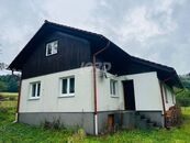 Zděný dům po kompletní rekonstrukci v Kounově v Orlických horách, cena 3950000 CZK / objekt, nabízí