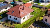 Novostavba rodinného domu v Českém Meziříčí se zahradou, cena 8900000 CZK / objekt, nabízí