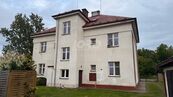 Pronájem bytu v Hradci Králové 2+1 se zahradou a garáží, cena 15000 CZK / objekt / měsíc, nabízí