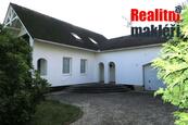 Prodej rodinného domu se zahradou v obci Útušice u Plzně, cena 10000000 CZK / objekt, nabízí 
