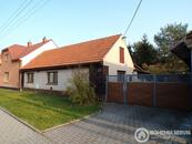 Rodinný dům Hlízov 2+1 (179m2) včetně výrobních a skladových prostor (471m2) a pozemeku 3496m2, cena 8300000 CZK / objekt, nabízí
