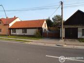 Rodinný dům Hlízov 2+1 (179m2) včetně výrobních a skladových prostor (471m2) a pozemeku 3496m2, cena 8300000 CZK / objekt, nabízí