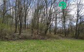 Prodej dvou pozemků, celkem 2172 m2 Hradčovice (okr Uherský Brod), cena 62988 CZK / objekt, nabízí 