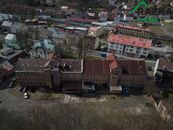 Budova bývalé textilní továrny Kraslice, cena 8450000 CZK / objekt, nabízí Realitní samoobsluha s.r.o.