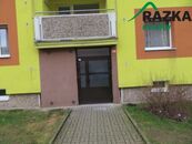 podíl 1/2 na bytové jednotce v Klášterci nad Ohří, cena 624100 CZK / objekt, nabízí 