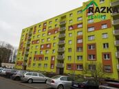 podíl 1/2 na bytové jednotce v Klášterci nad Ohří, cena 624100 CZK / objekt, nabízí 