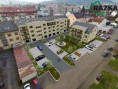 3+1 v novostavbě na náměstí v Nýrsku, cena 5500000 CZK / objekt, nabízí