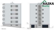 Novostavba bytu 3+KK(74 m2) s balkonem Tachov, ul. Palackého, cena 3950000 CZK / objekt, nabízí 