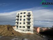 Novostavba bytu 3+KK(74 m2) s balkonem Tachov, ul. Palackého, cena 3950000 CZK / objekt, nabízí 