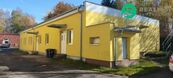 Budova 293 m2 - Nová Bystřice, cena 80 CZK / m2, nabízí 