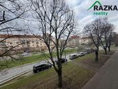 Byt 3+1, 89 m2 Plzeň, Slovanská Alej, cena 16000 CZK / objekt / měsíc, nabízí 