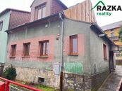 RD 3+1 v Tachově, Polní ul. (142 m2), cena 4990000 CZK / objekt, nabízí