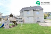 Prodej rodinného domu 142 m2, pozemek 818 m2., cena 5750000 CZK / objekt, nabízí 