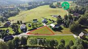 Prodej, stavebního pozememku 944 m2, cena 1490000 CZK / objekt, nabízí