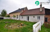 Prodej rodinného domu 168 m2, pozemek 1838 m2, cena 3460000 CZK / objekt, nabízí 