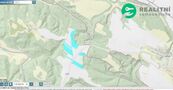 Rovinaté, dobře přístupné pole, cca 5,5 ha - k.ú. Houska, cena 3000000 CZK / objekt, nabízí 