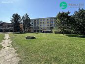 Prodej bytu 1+1 - Hostomice (Teplice), cena 680000 CZK / objekt, nabízí 