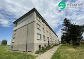 BYT 2+1 PO CELKOVÉ REKONSTRUKCI, SUCHDOL NAD ODROU, cena 2865000 CZK / objekt, nabízí