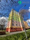 Prodám 3+1 v Nové Roli u Karlových Var, cena 2750000 CZK / objekt, nabízí