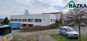 Garáž (31m2) Tachov, ul. Luční, cena 5000 CZK / objekt / měsíc, nabízí