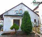 Rodinný dům Staňkovice, cena 2707000 CZK / objekt, nabízí