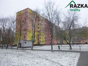 Bytová jednotka 1+1 v Krnově, cena 1100000 CZK / objekt, nabízí
