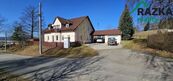 RD 5+KK s garáží (205 m2) Hošťka, okr. Tachov, cena 8990000 CZK / objekt, nabízí