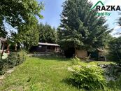 Prodej zahrady s chatkou Tachov, u minerálky, cena 580000 CZK / objekt, nabízí
