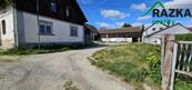 RD 4+1 (216 m2) Nový Dvůr, okr. Tachov, cena 1999000 CZK / objekt, nabízí