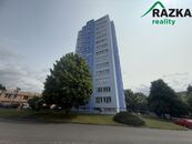 Byt 2+1 (54 m2) Tachov, ul. Zárečná, cena 3190000 CZK / objekt, nabízí
