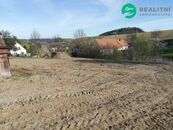 Stavební pozemek v okolí Klatov, Těšetiny, cena 2112000 CZK / objekt, nabízí