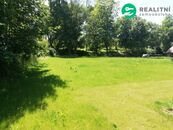 Stavební pozemek v okolí Klatov cca 950 m2, cena 1672000 CZK / objekt, nabízí