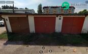 Garáž Třeboň - Daskabát, cena 610000 CZK / objekt, nabízí