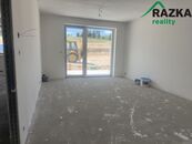 Novostavba bytu 3+KK(74 m2) s terasou Tachov, ul. Palackého, cena 3950000 CZK / objekt, nabízí