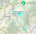 Soubor pozemků v k.ú. Bohuslavice nad Vláří, cena 4000000 CZK / objekt, nabízí
