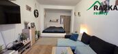 Byt 2+1 (58 m2) Tachov, ul. 1. Máje, cena 14000 CZK / objekt / měsíc, nabízí