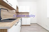 Prodej bytu 2+1 51 m2, cena 2690000 CZK / objekt, nabízí Comfort reality,CZ s.r.o.