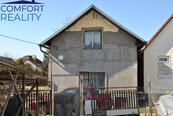Prodej rodinného domu 2+1, okr. Zlín, Tlumačov, cena 1290000 CZK / objekt, nabízí