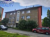 Prodej bytu 3+1, Ostrava-Zábřeh, ul. Dolní, cena 3300000 CZK / objekt, nabízí