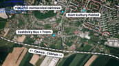 Rodinný dům Ostrava Poruba, ul. Vřesinská, cena 4400000 CZK / objekt, nabízí