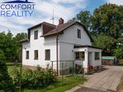 Rodinný dům Ostrava Poruba, ul. Vřesinská, cena 4400000 CZK / objekt, nabízí