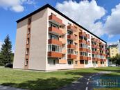 Prodej garsoniery v Jihlavě, cena 2190000 CZK / objekt, nabízí