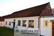 Prodej venkovského stavení/penzionu, Soběnov, cena 5950000 CZK / objekt, nabízí KORUNA RK s.r.o.