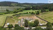 Pozemek 8.640 m2 pro bydlení a zem. účely, obec Drevníky, cena 850 CZK / m2, nabízí