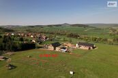 Stavební pozemek 2.183 m2, obec Kardavec, okr. Příbram, cena 5380000 CZK / objekt, nabízí